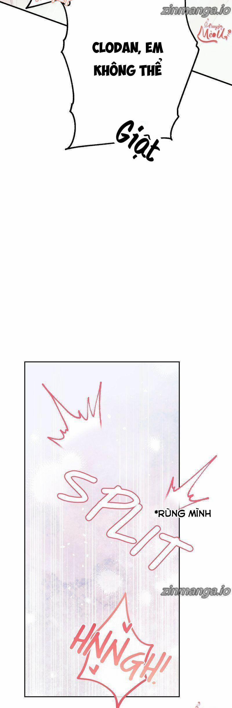 Dinh Thự Của Dã Thú 67 trang 21