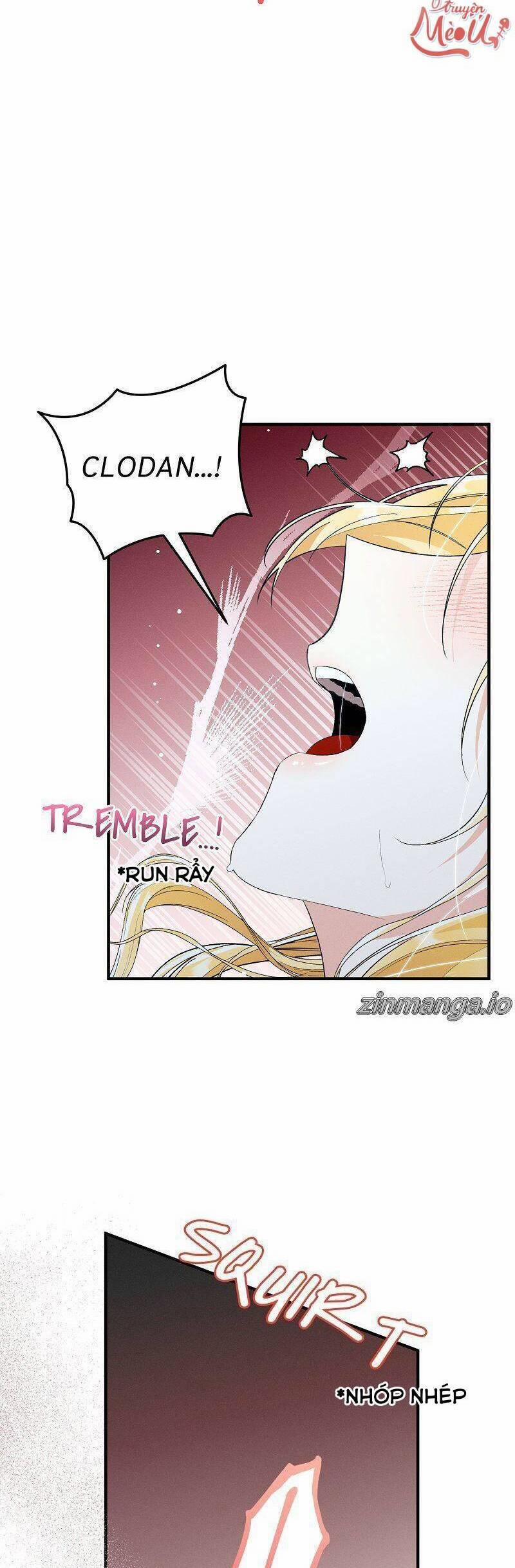 Dinh Thự Của Dã Thú 67 trang 22