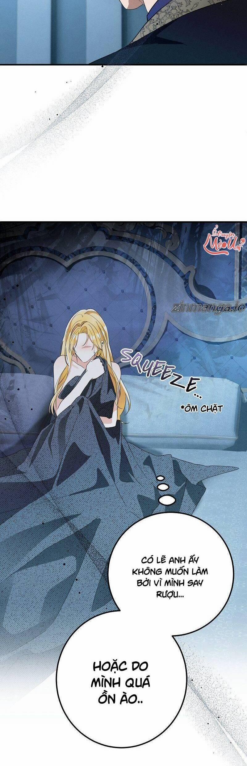 Dinh Thự Của Dã Thú 67 trang 29