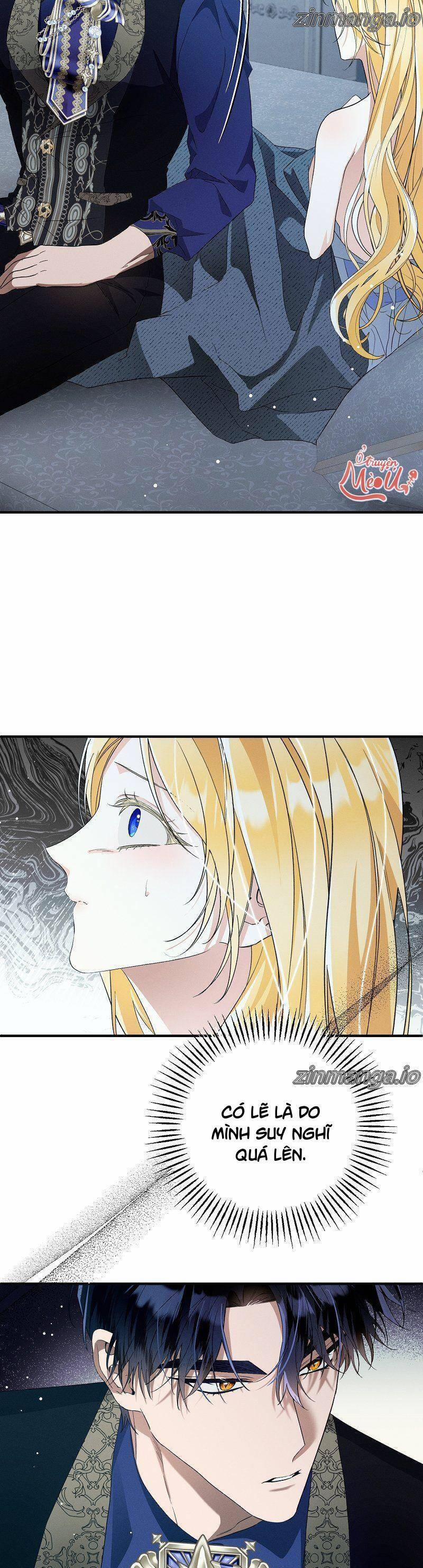 Dinh Thự Của Dã Thú 67 trang 31