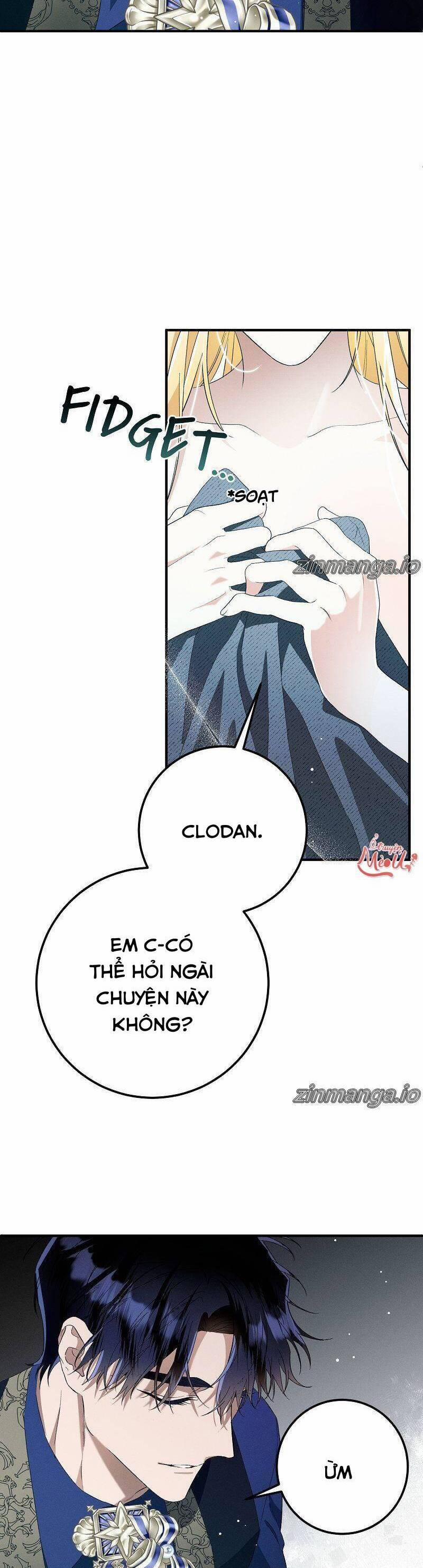 Dinh Thự Của Dã Thú 67 trang 32