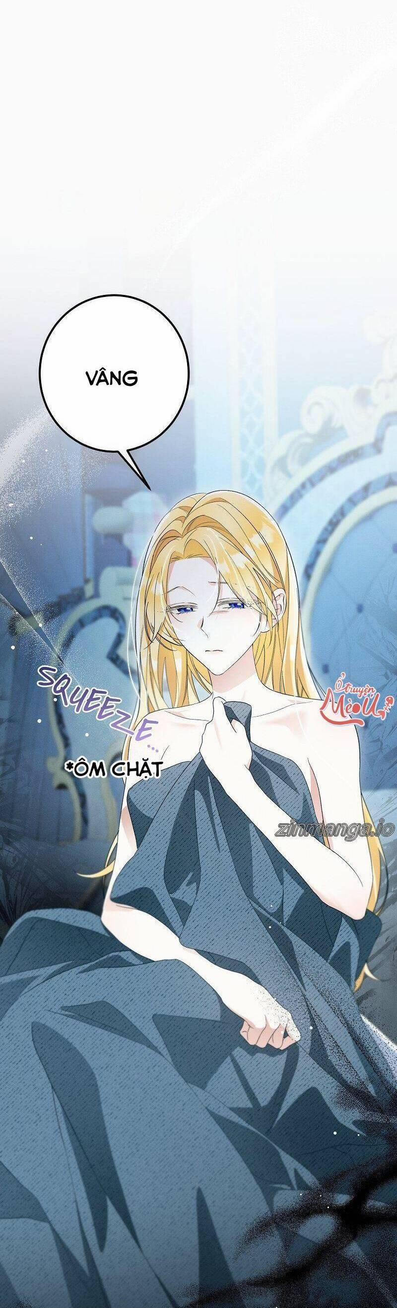 Dinh Thự Của Dã Thú 67 trang 37