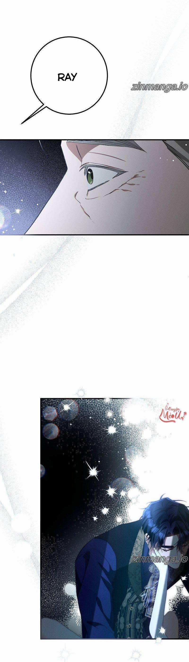 Dinh Thự Của Dã Thú 67 trang 9