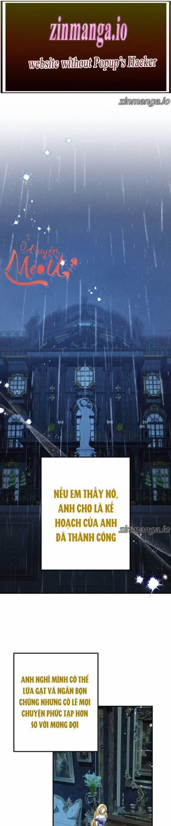 Dinh Thự Của Dã Thú 68 trang 0