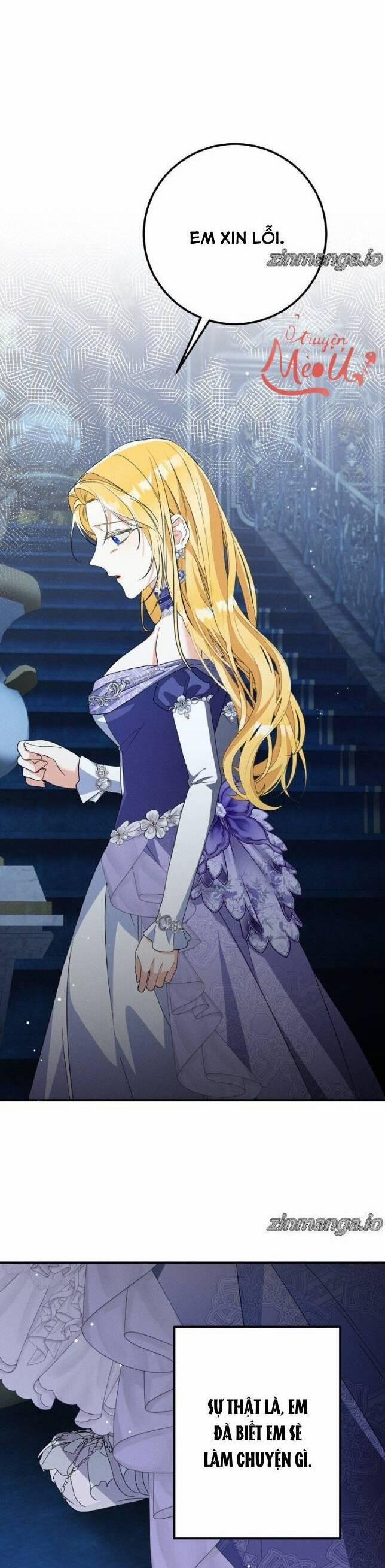 Dinh Thự Của Dã Thú 68 trang 10