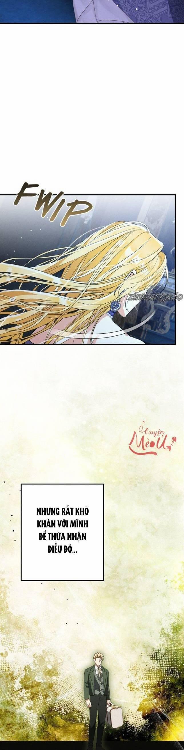 Dinh Thự Của Dã Thú 68 trang 11