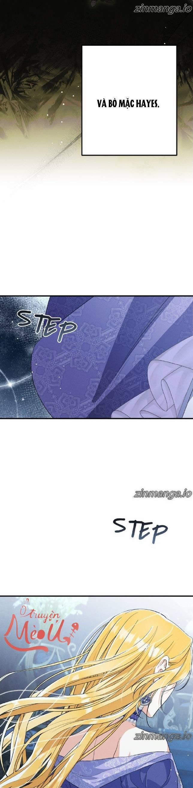 Dinh Thự Của Dã Thú 68 trang 12