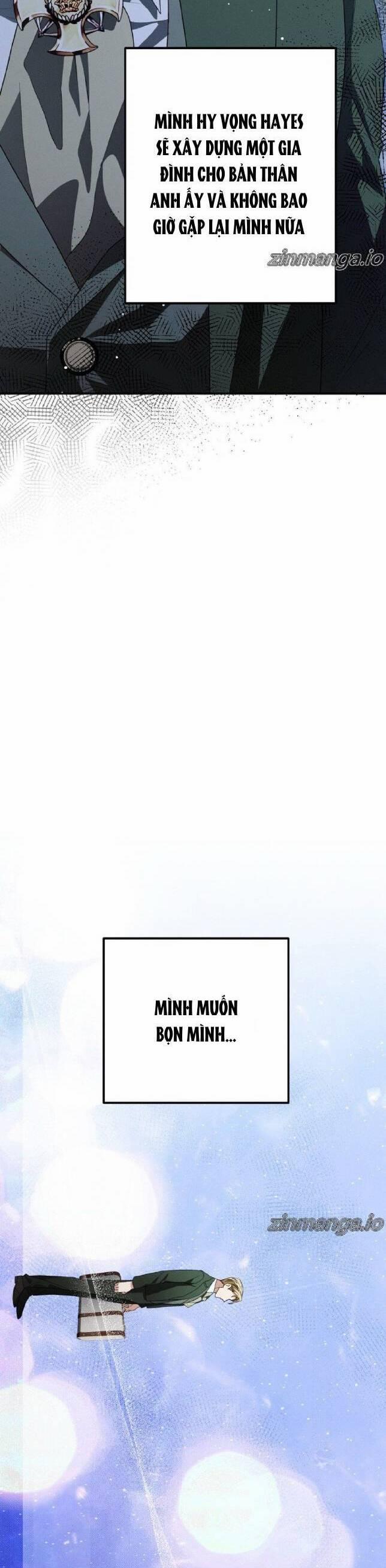 Dinh Thự Của Dã Thú 68 trang 14