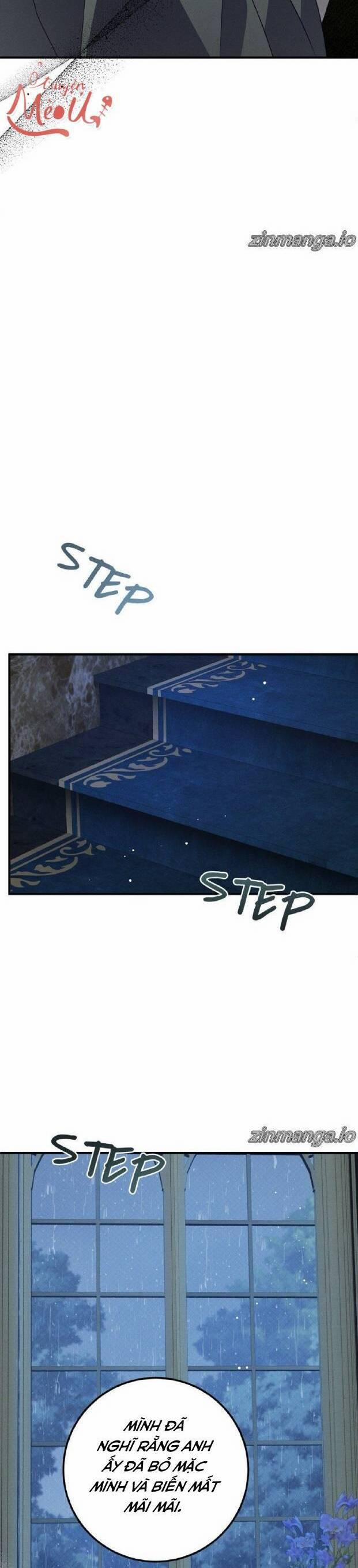 Dinh Thự Của Dã Thú 68 trang 5