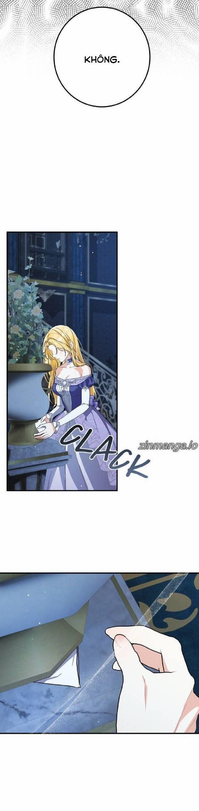 Dinh Thự Của Dã Thú 68 trang 9