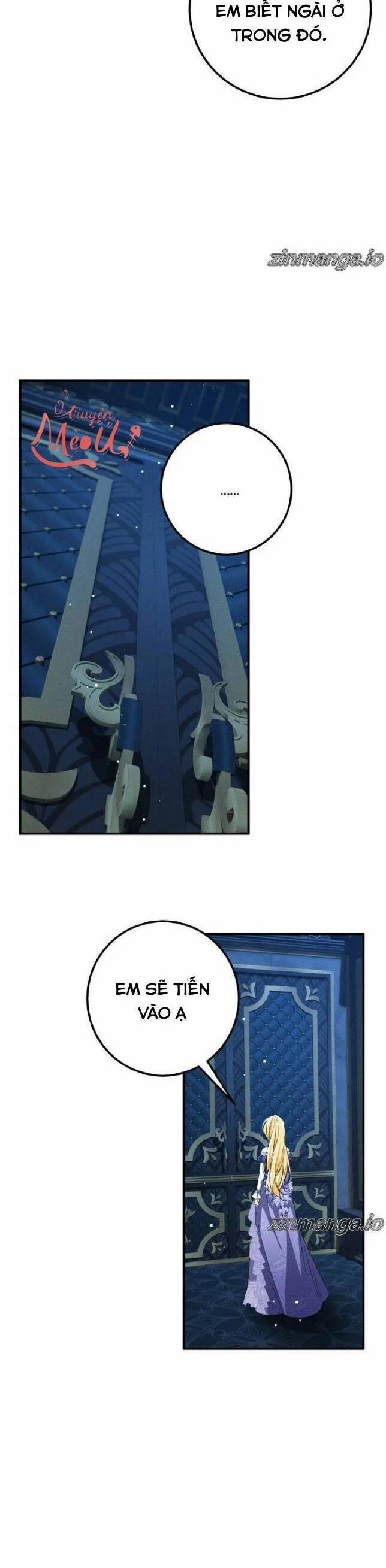 Dinh Thự Của Dã Thú 69 trang 2