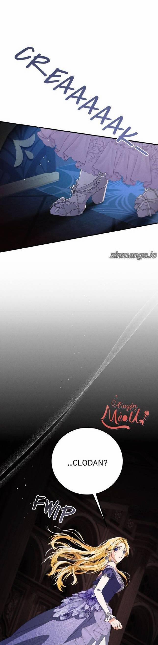 Dinh Thự Của Dã Thú 69 trang 3