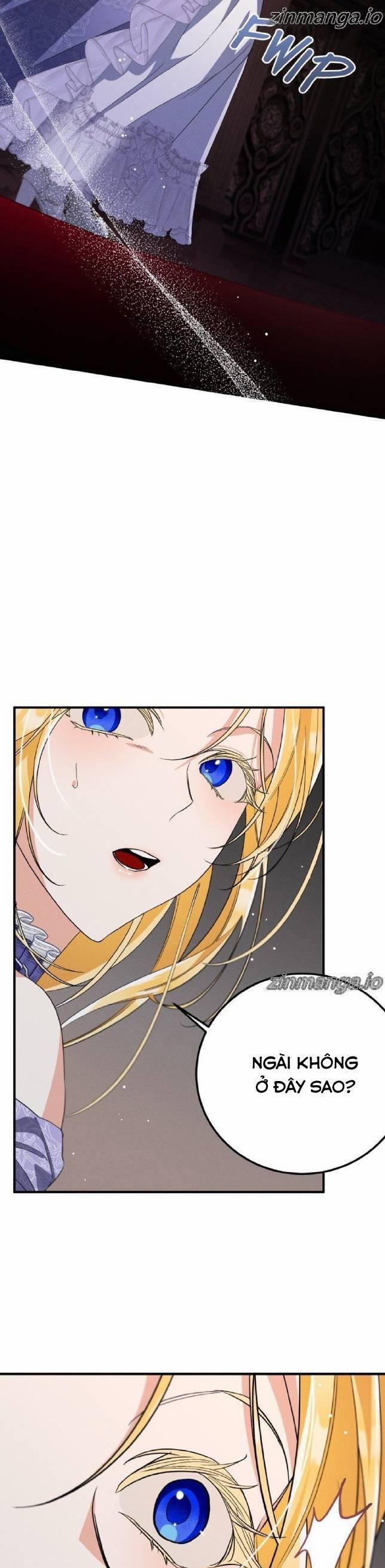 Dinh Thự Của Dã Thú 69 trang 4