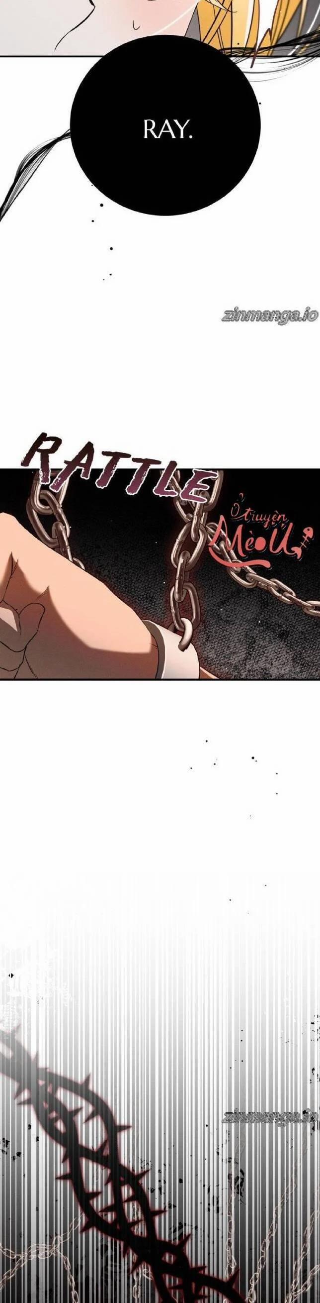 Dinh Thự Của Dã Thú 69 trang 5