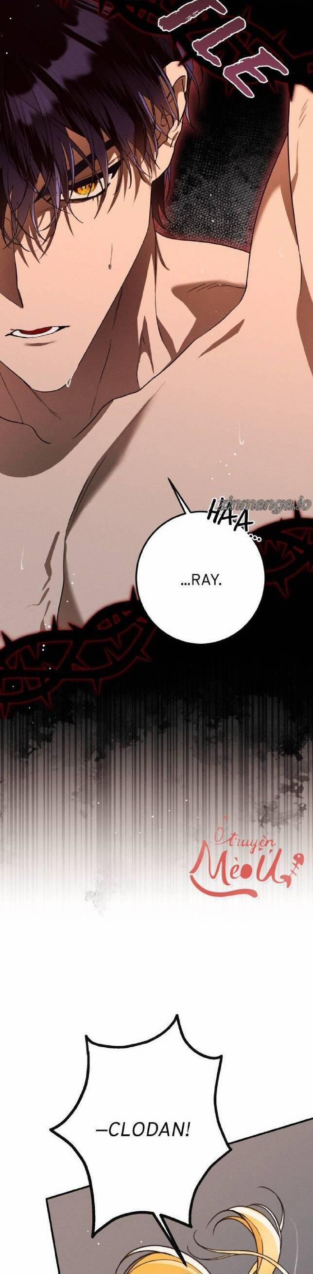 Dinh Thự Của Dã Thú 69 trang 7