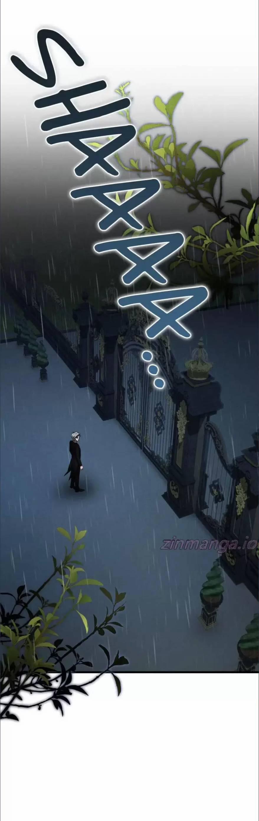 Dinh Thự Của Dã Thú 70 trang 0