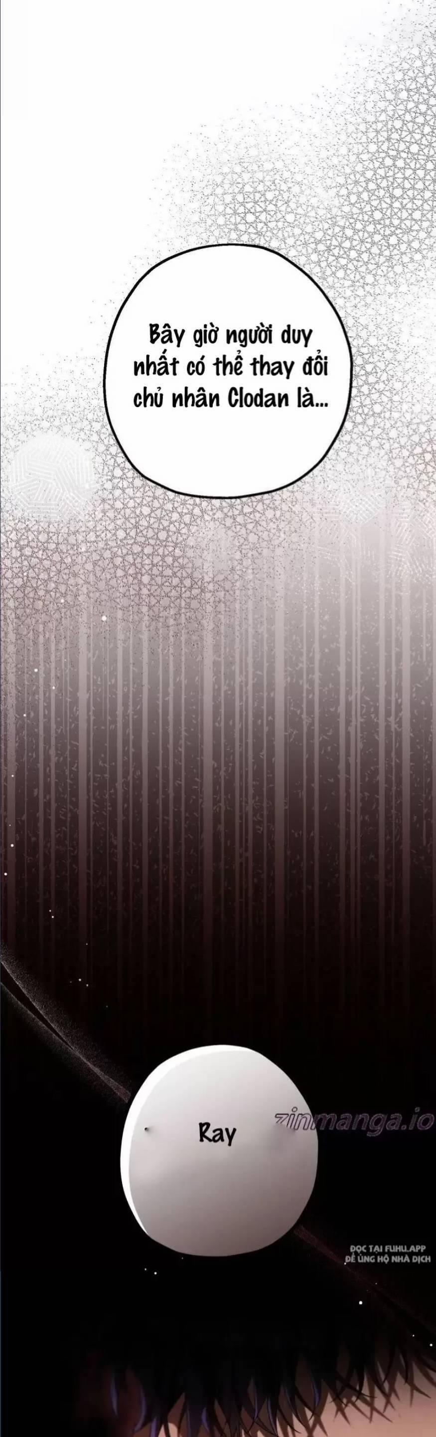 Dinh Thự Của Dã Thú 70 trang 10