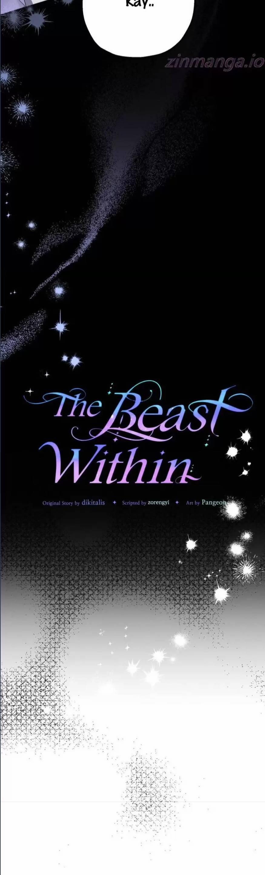 Dinh Thự Của Dã Thú 70 trang 13