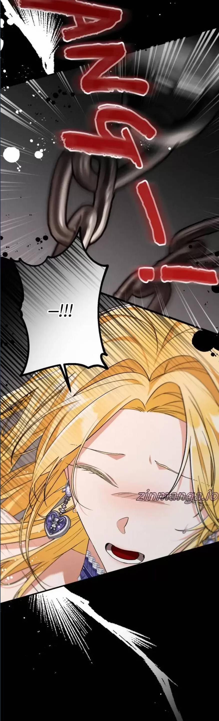 Dinh Thự Của Dã Thú 70 trang 19