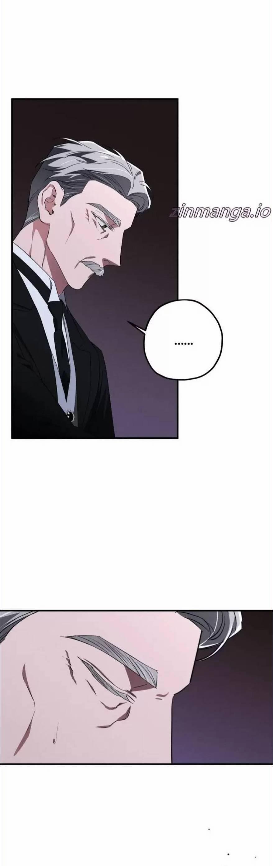 Dinh Thự Của Dã Thú 70 trang 2