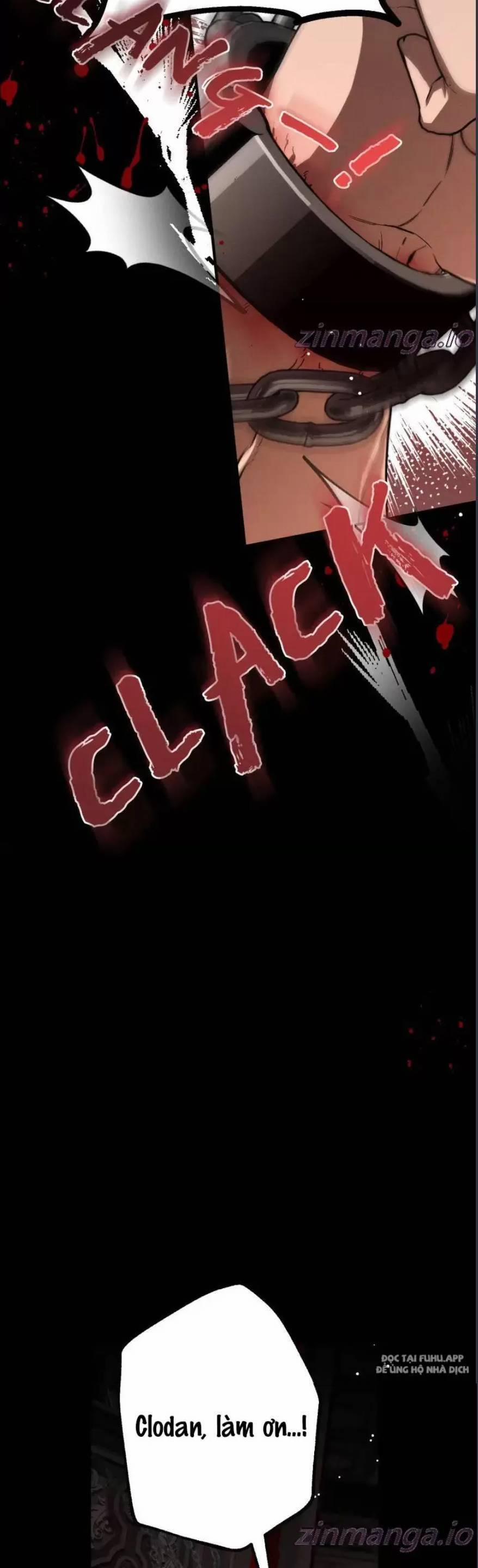 Dinh Thự Của Dã Thú 70 trang 21