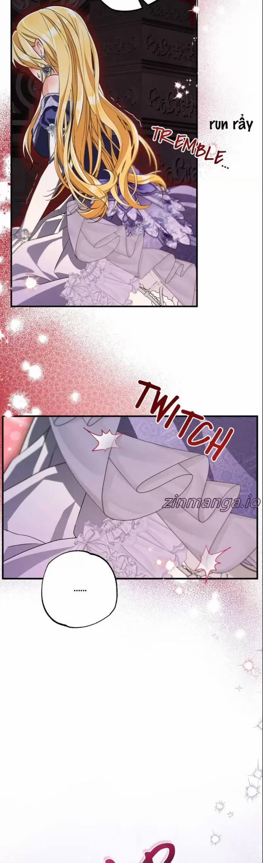 Dinh Thự Của Dã Thú 70 trang 29