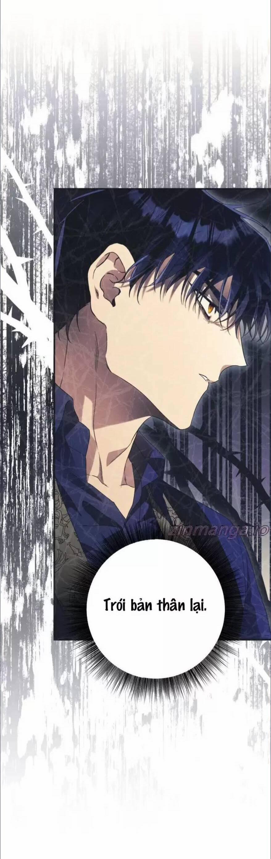 Dinh Thự Của Dã Thú 70 trang 4