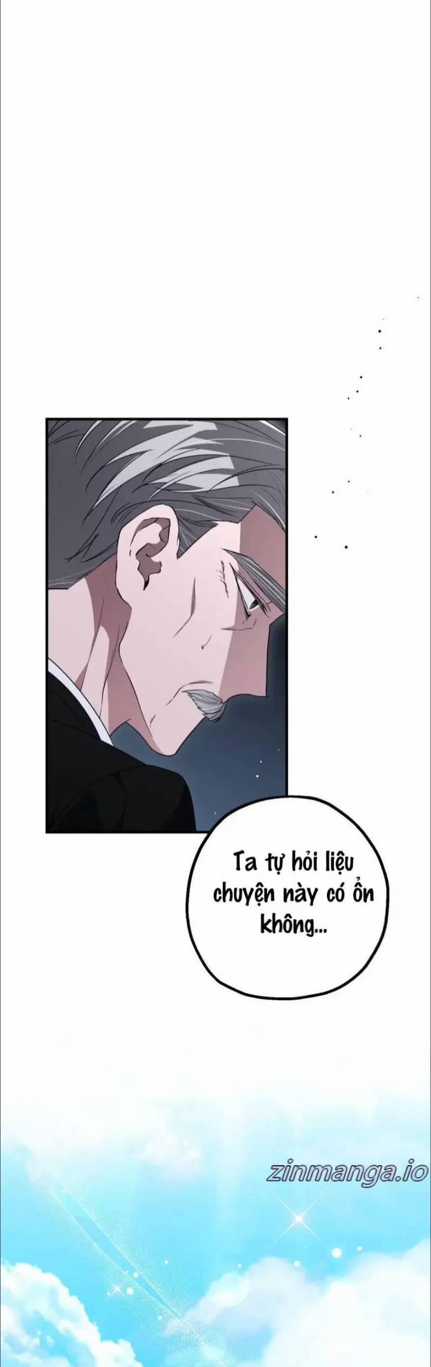 Dinh Thự Của Dã Thú 70 trang 5