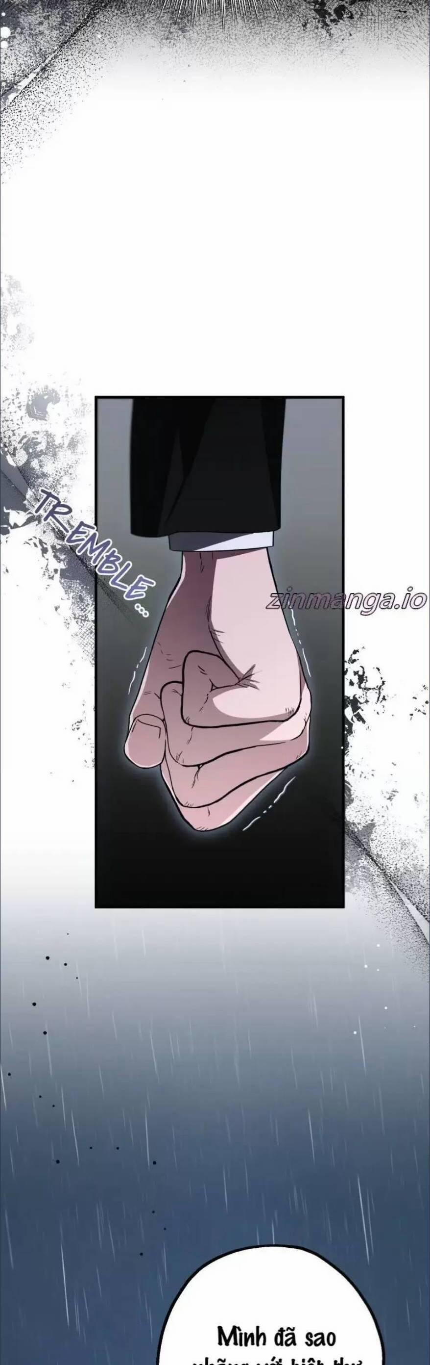 Dinh Thự Của Dã Thú 70 trang 7