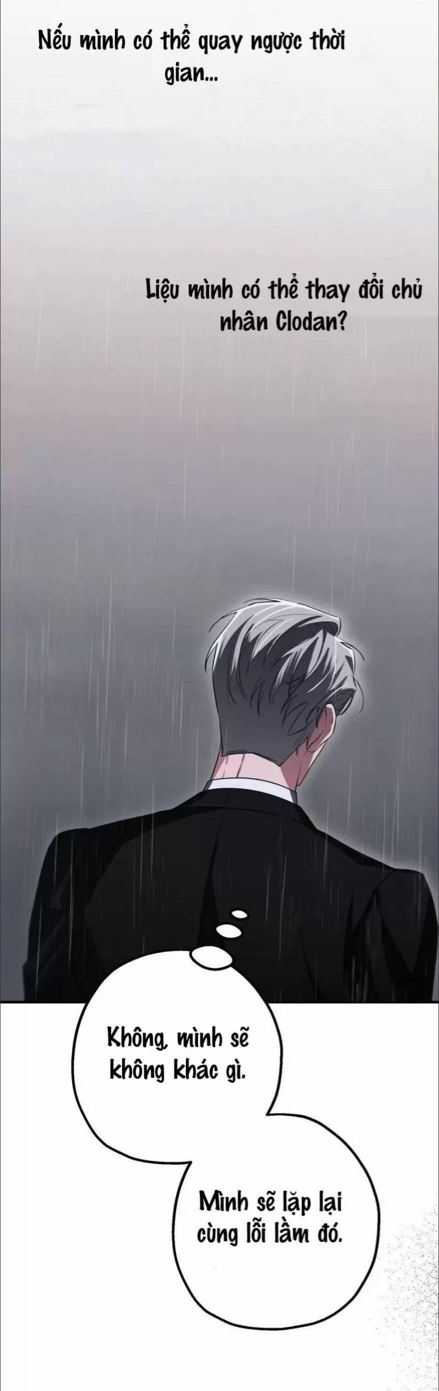 Dinh Thự Của Dã Thú 70 trang 9