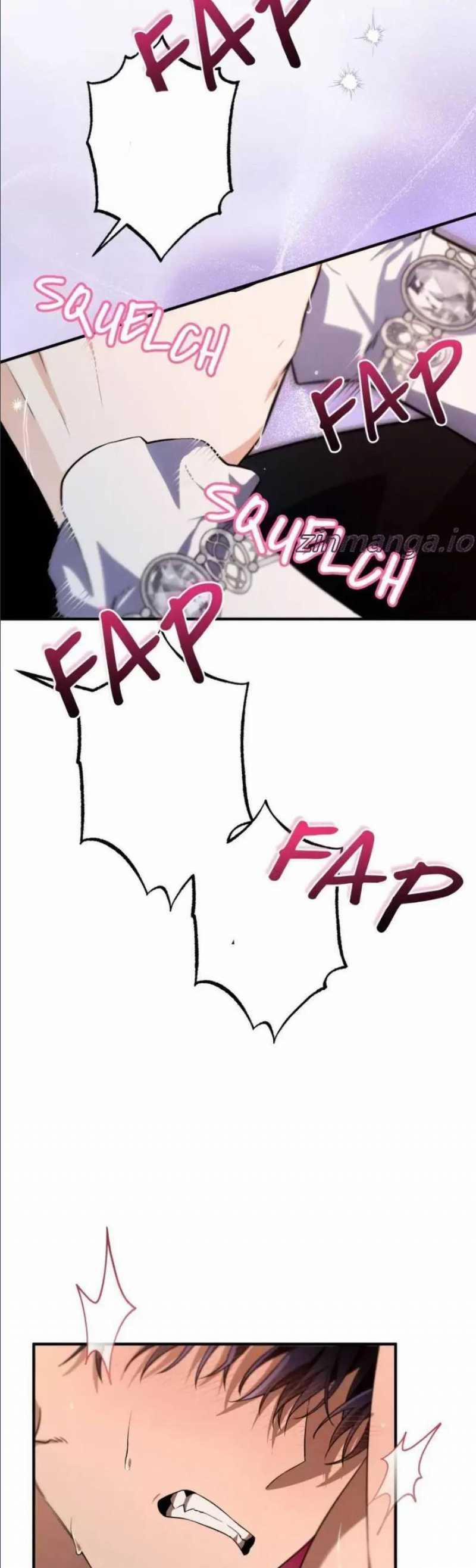 Dinh Thự Của Dã Thú 71 trang 0