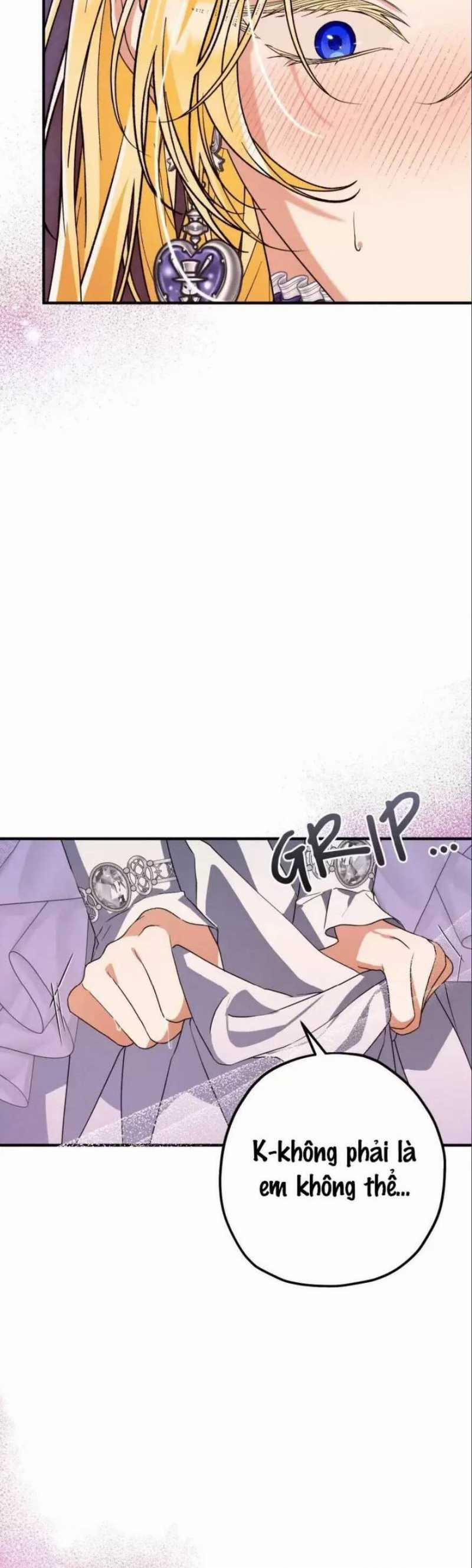 Dinh Thự Của Dã Thú 71 trang 11