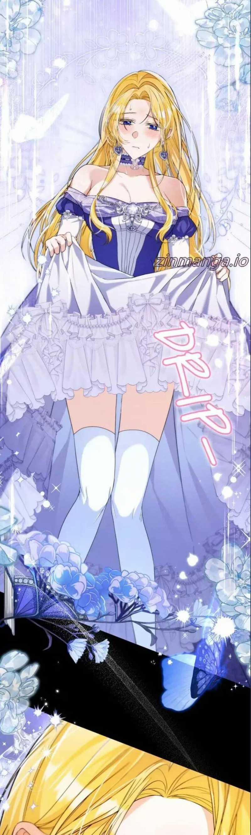 Dinh Thự Của Dã Thú 71 trang 14