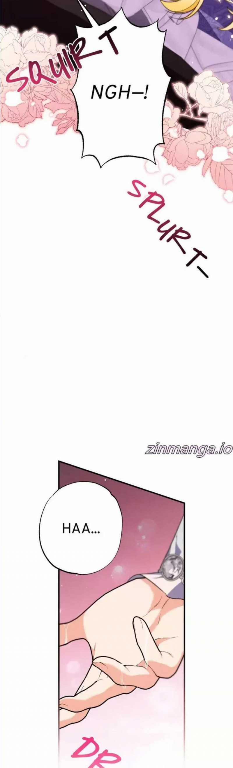 Dinh Thự Của Dã Thú 71 trang 4