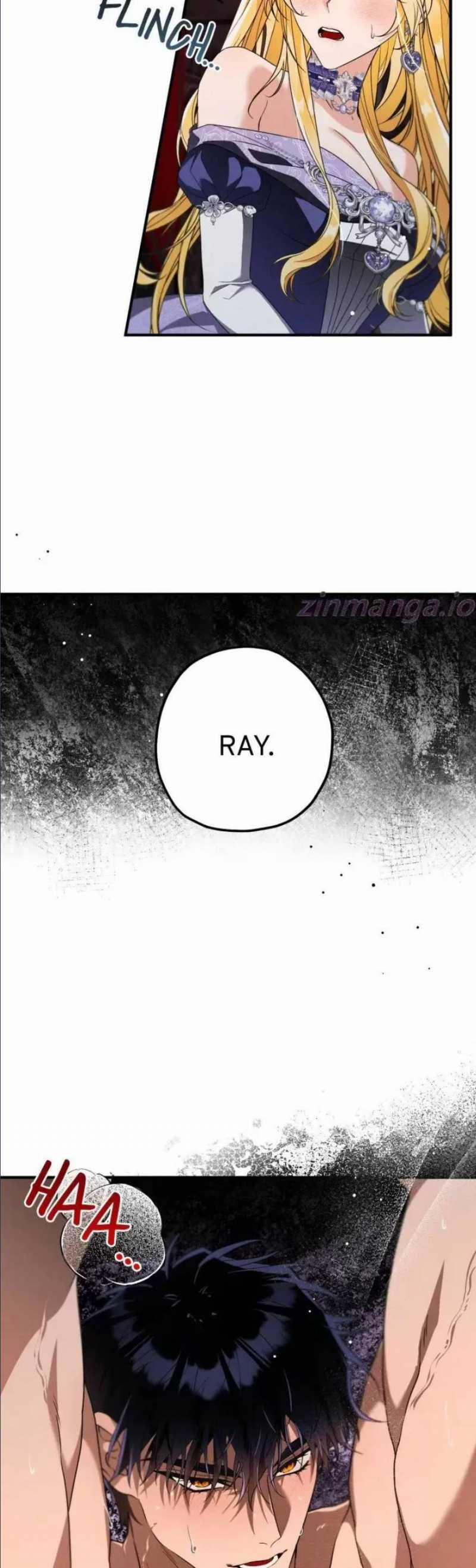 Dinh Thự Của Dã Thú 71 trang 7