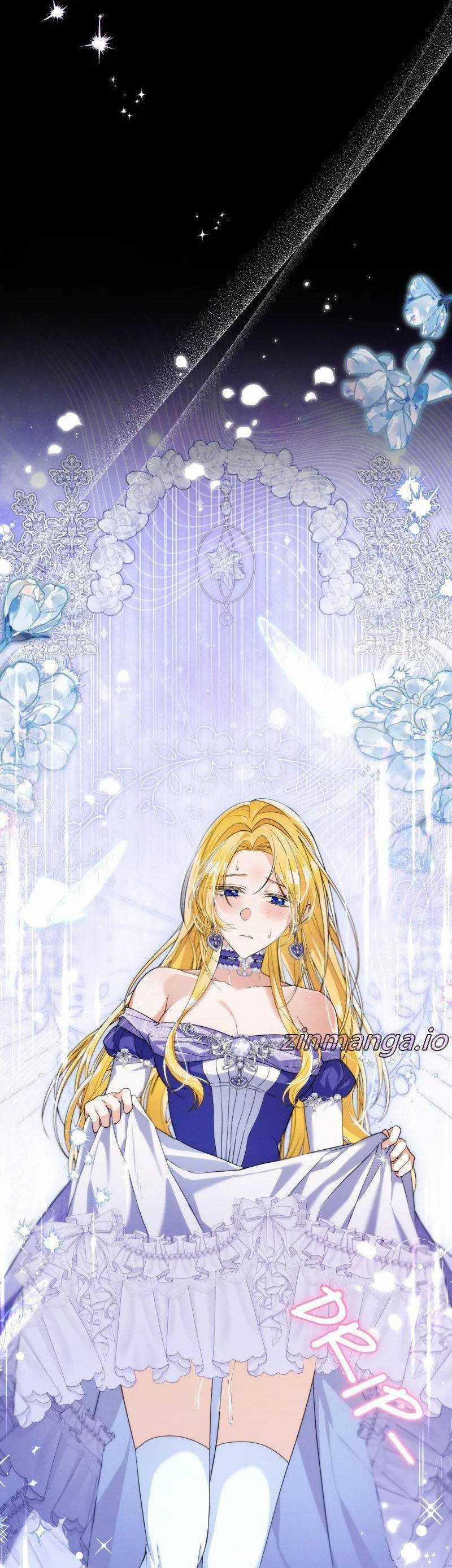 Dinh Thự Của Dã Thú 72 trang 0