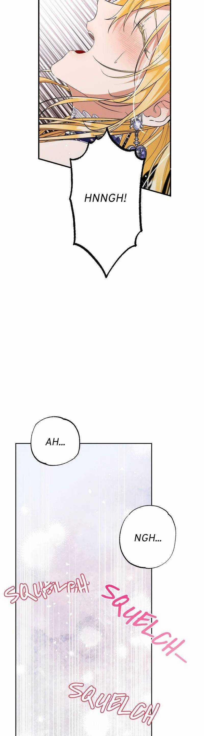 Dinh Thự Của Dã Thú 72 trang 13