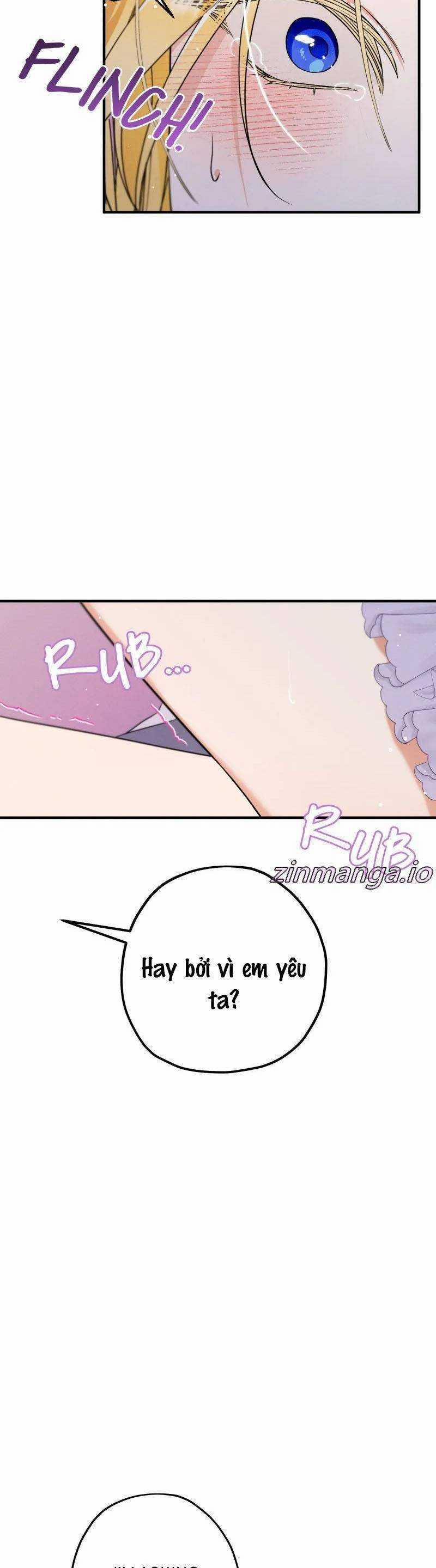 Dinh Thự Của Dã Thú 72 trang 19