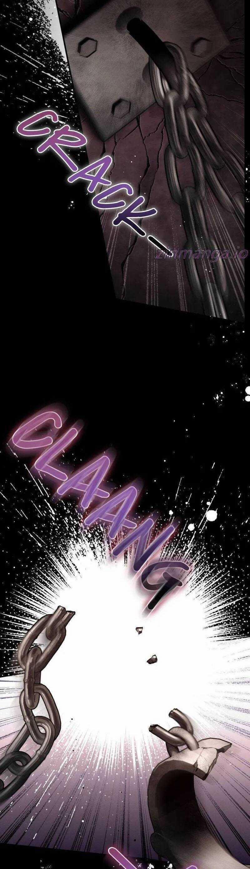 Dinh Thự Của Dã Thú 72 trang 6