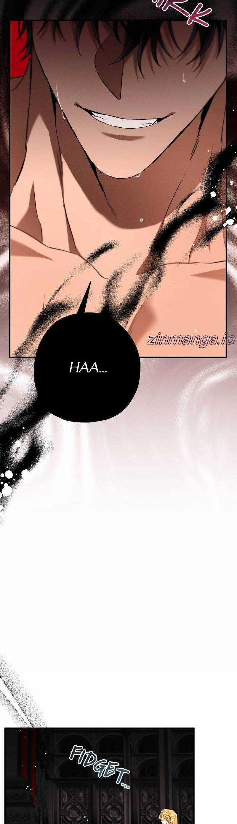 Dinh Thự Của Dã Thú 72 trang 9