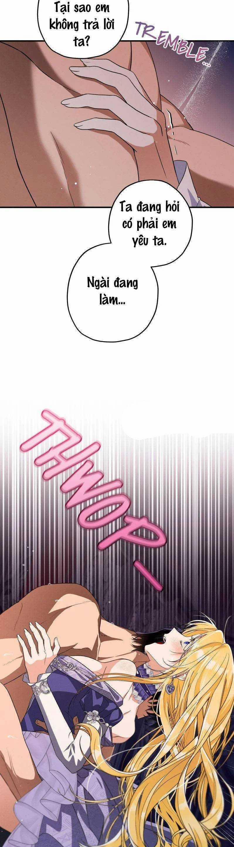 Dinh Thự Của Dã Thú 73 trang 0