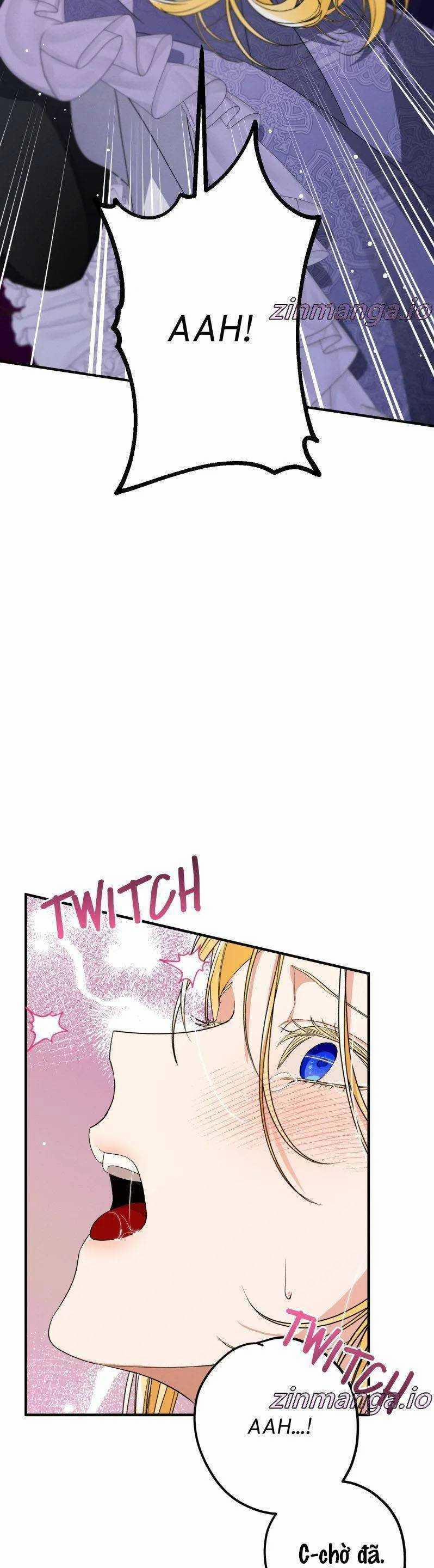 Dinh Thự Của Dã Thú 73 trang 1