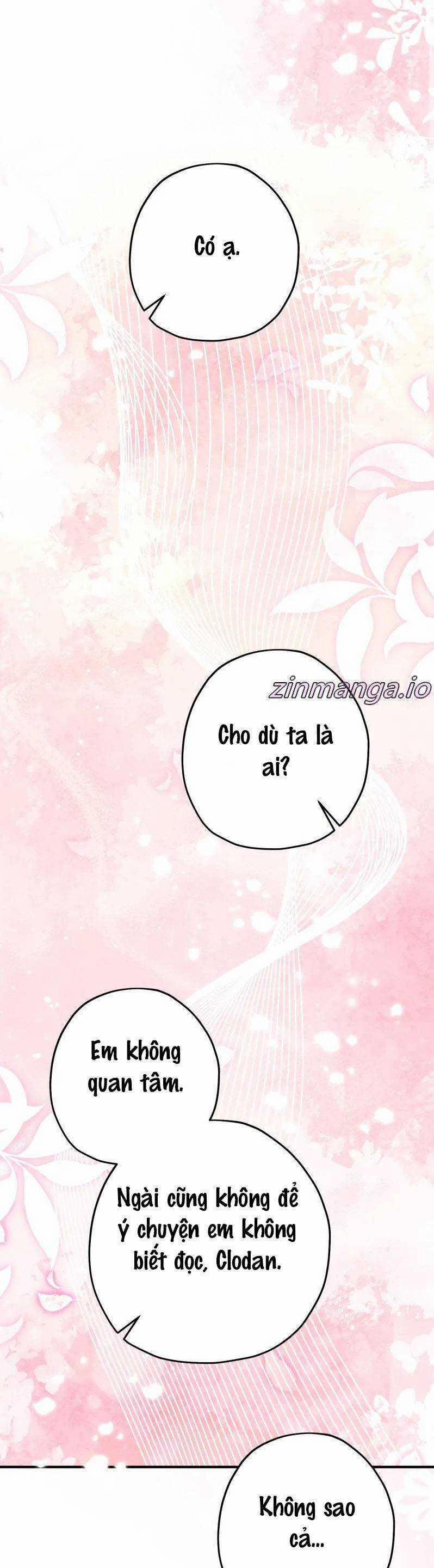 Dinh Thự Của Dã Thú 73 trang 10