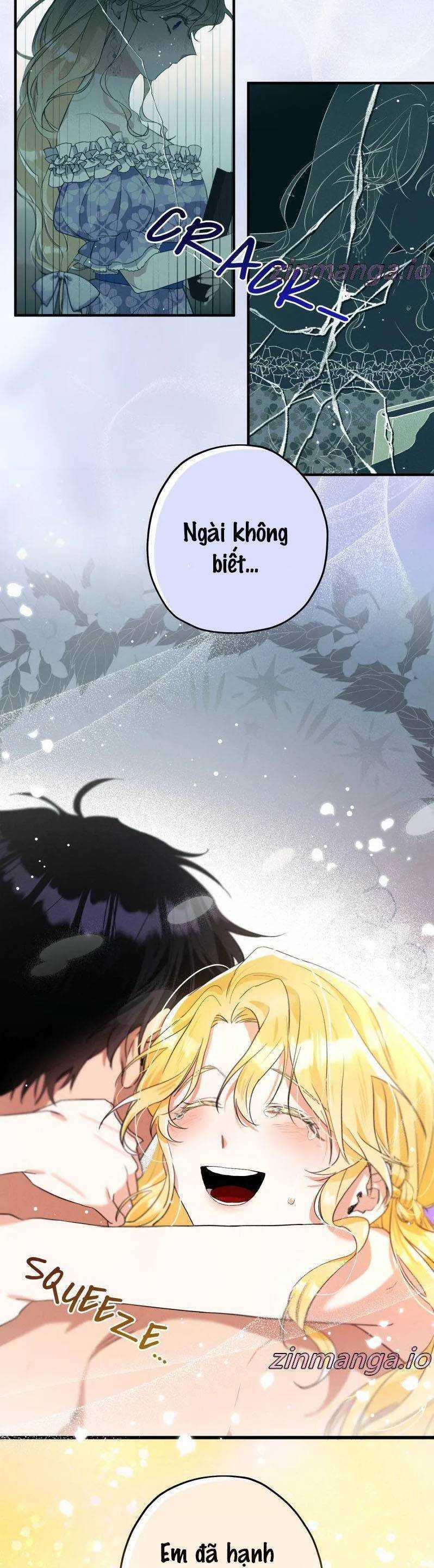 Dinh Thự Của Dã Thú 73 trang 12