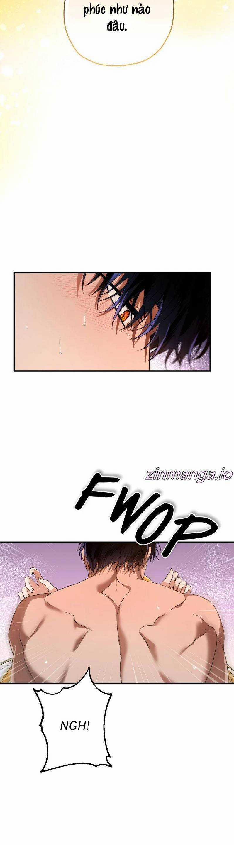 Dinh Thự Của Dã Thú 73 trang 13