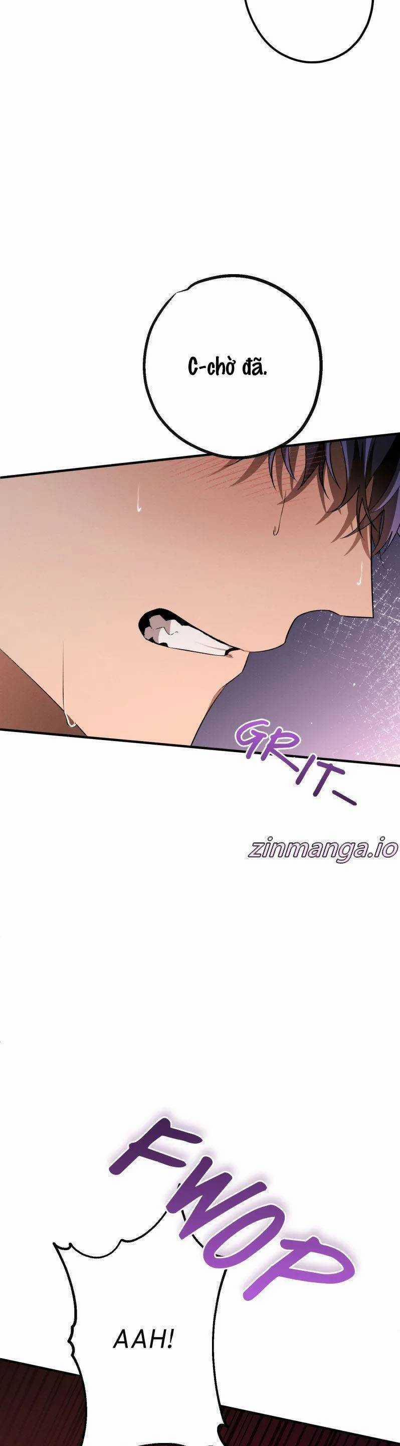 Dinh Thự Của Dã Thú 73 trang 2