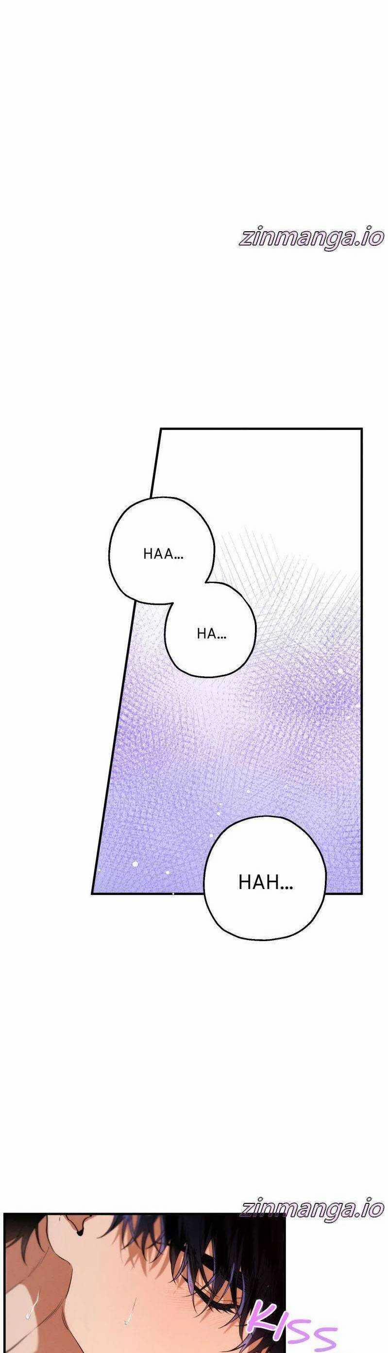 Dinh Thự Của Dã Thú 73 trang 21