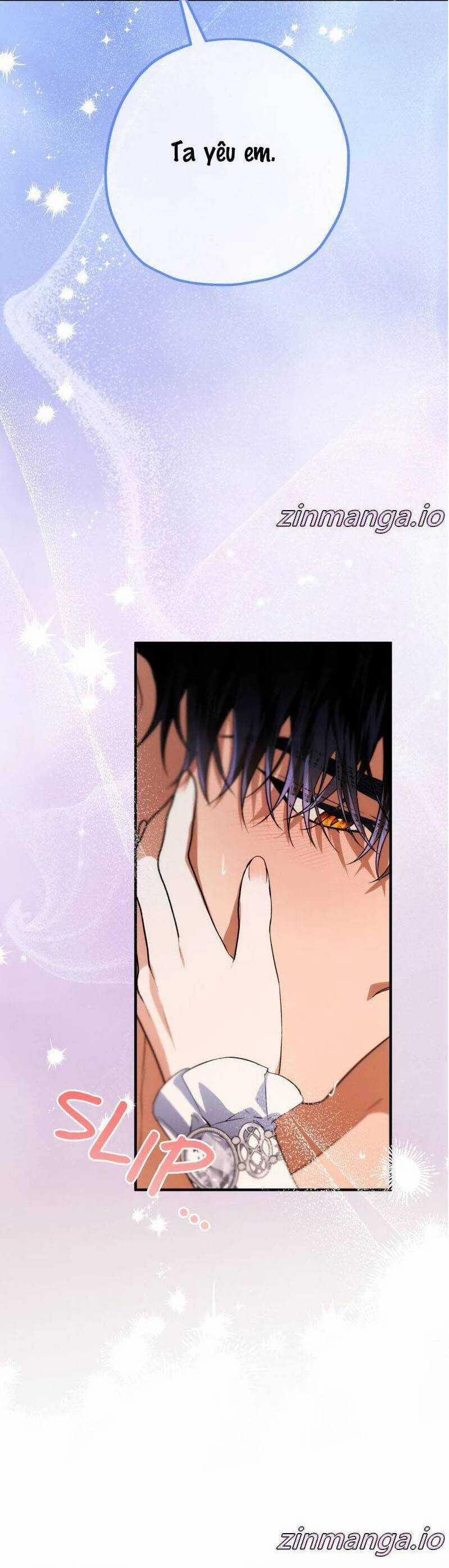 Dinh Thự Của Dã Thú 73 trang 23