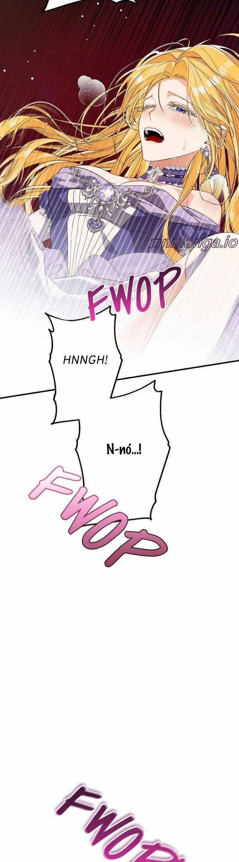 Dinh Thự Của Dã Thú 73 trang 3