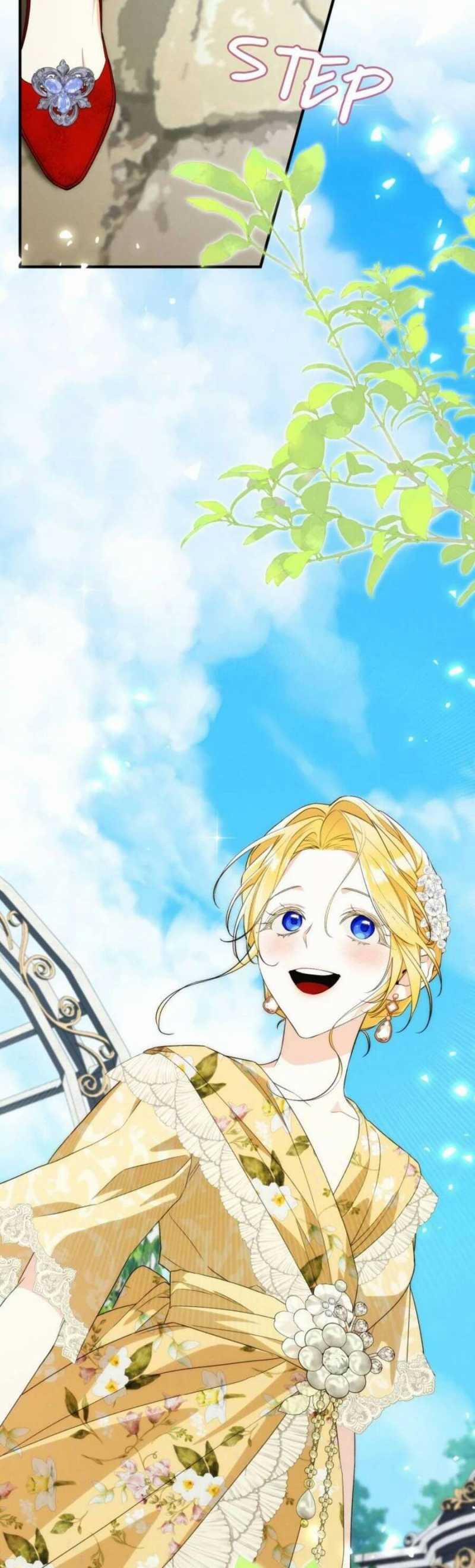 Dinh Thự Của Dã Thú 74 trang 1